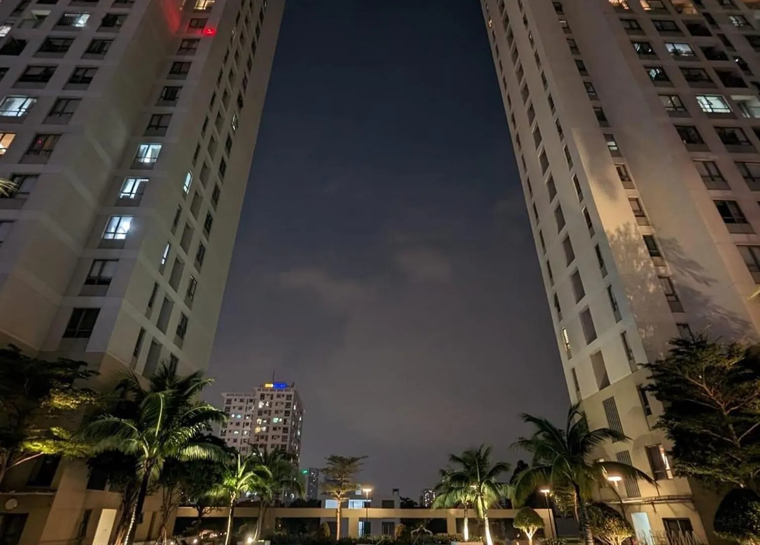 Masteri City View D2 Ho Chi Minh City