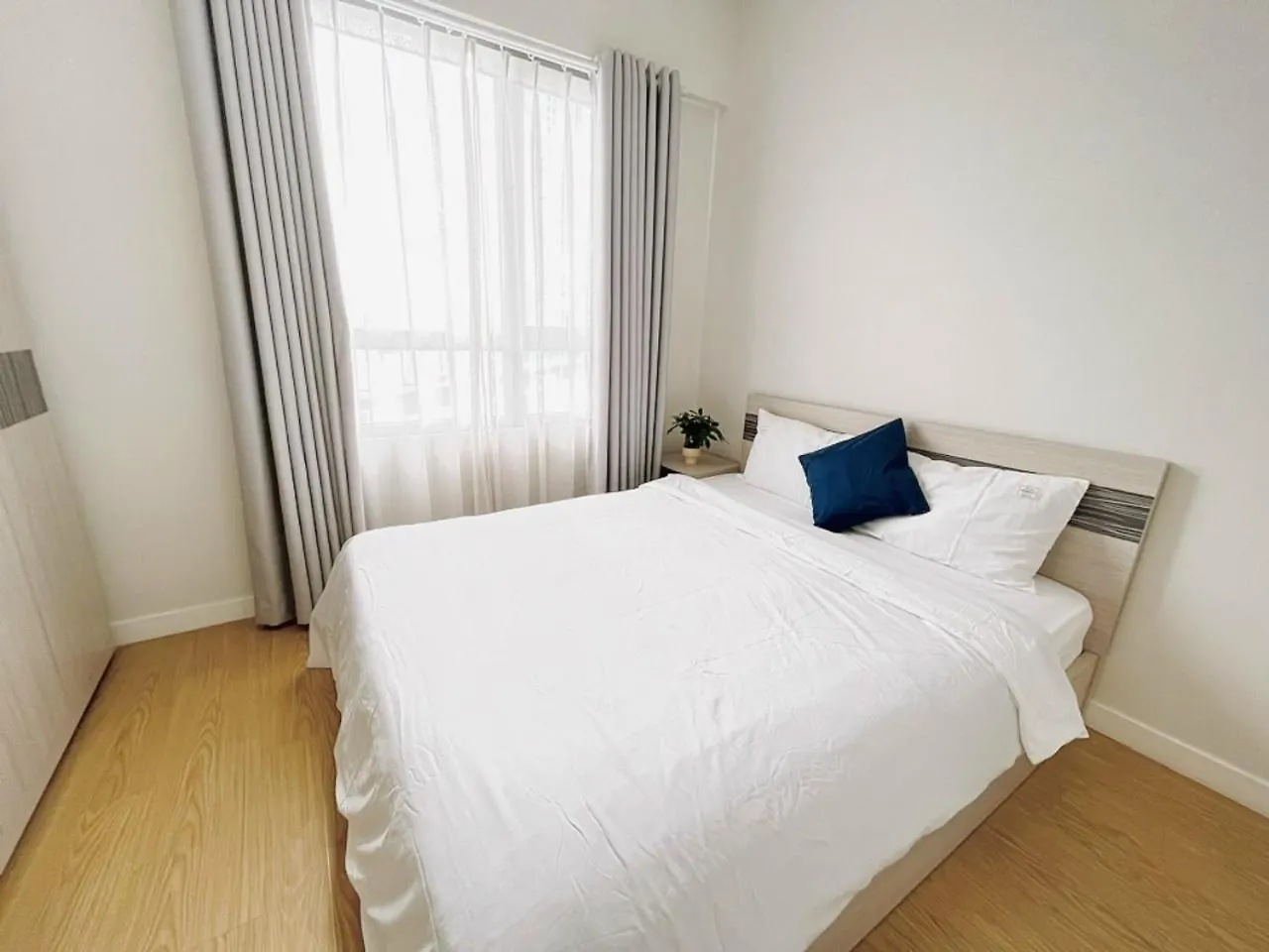 Masteri City View D2 Ho Chi Minh City